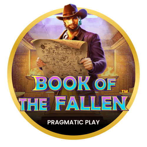Book Of Fallen